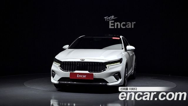 Kia K7 Premier 3.0 GDI Signature - фото 1