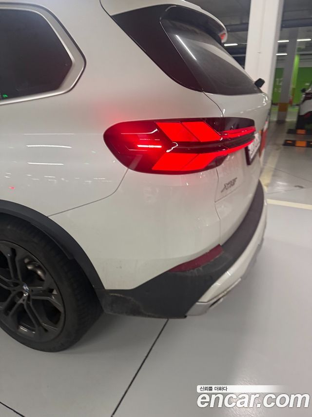 BMW X5 G05 xDrive 40i xLine - фото 2