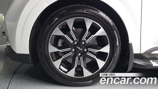 Kia Carnival 4-го поколения 9-Seater Noblesse - фото 4