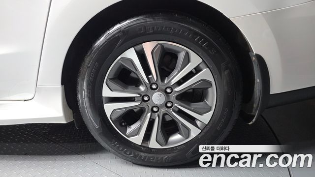 Kia Carnival Новый 11-Seater Prestige - фото 4