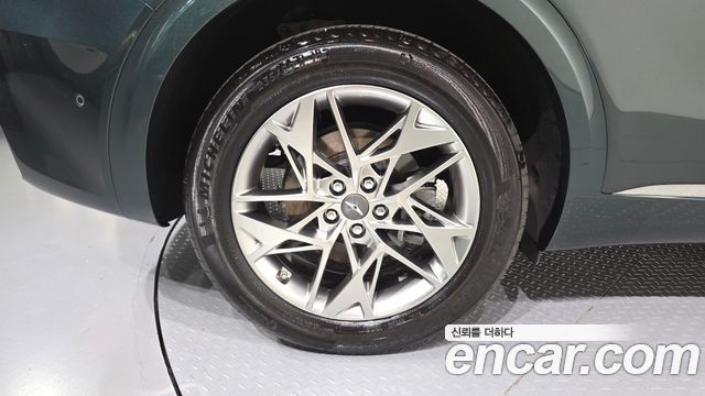 Genesis GV70 2.5T Gasoline AWD - фото 4
