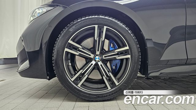 BMW 3-Series G20 320d Touring M Sport - фото 4