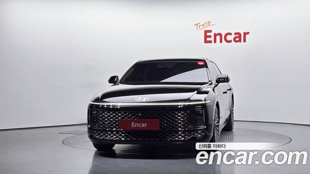 Hyundai Grandeur GN7 2,5 Gasoline 2WD Calligraphy - фото 2