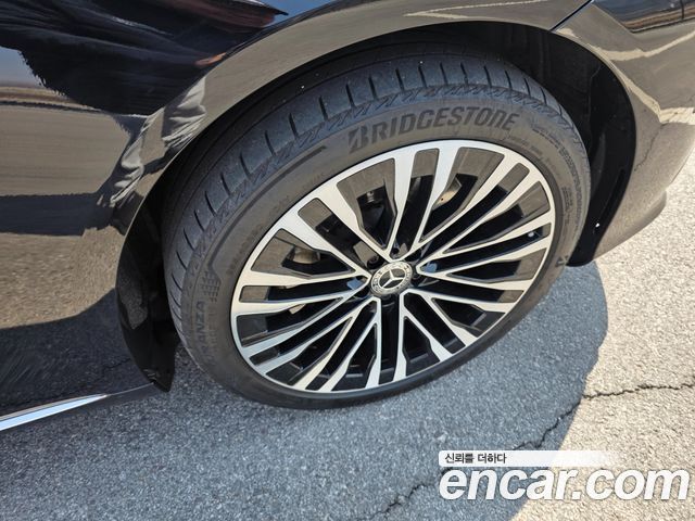 Mercedes-Benz S-Class W223 S450 4MATIC - фото 4