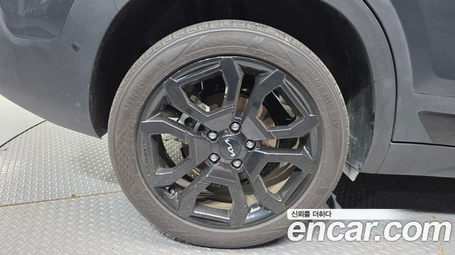 Kia Seltos Новый Gasoline 2.0 2WD Gravity - фото 4