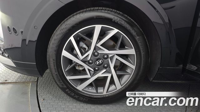 Hyundai Grandeur GN7 2,5 Gasoline 2WD Exclusive - фото 4