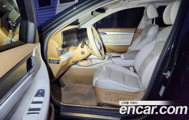 Hyundai Grandeur Новый IG 2.5 Calligraphy - фото 2