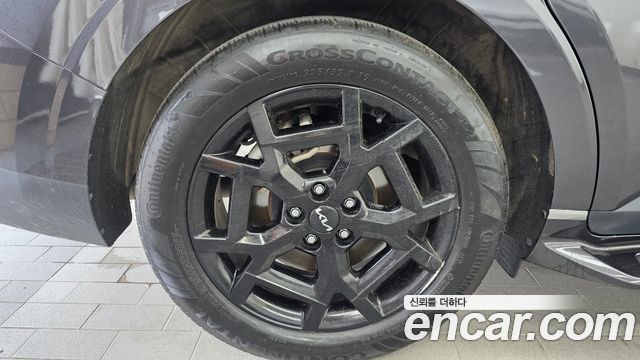 Kia Carnival Новый 4-го поколения 9-Seater Gravity - фото 4