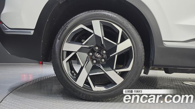 Hyundai Santafe Новый Diesel 2.2 4WD Prestige - фото 4