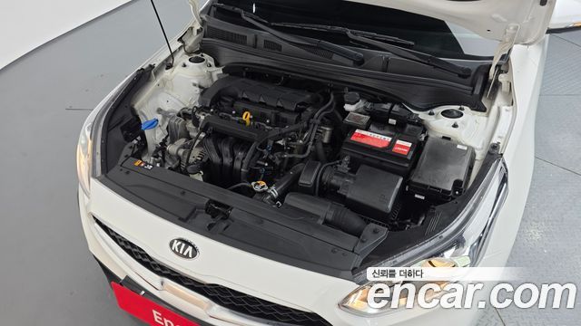 Kia K3 Совершенно новый Prestige - фото 4