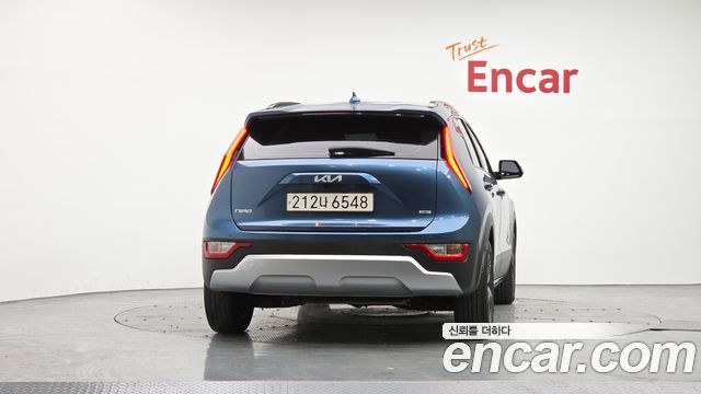 Kia Niro Совершенно новый Prestige - фото 3