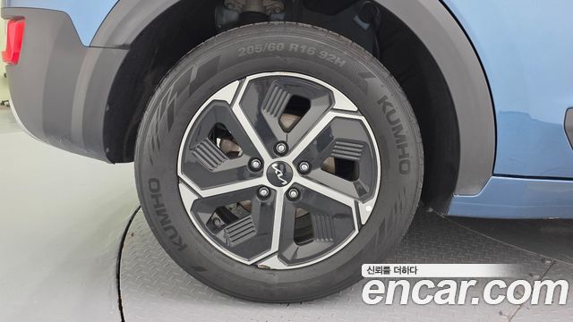 Kia Niro Совершенно новый Prestige - фото 4