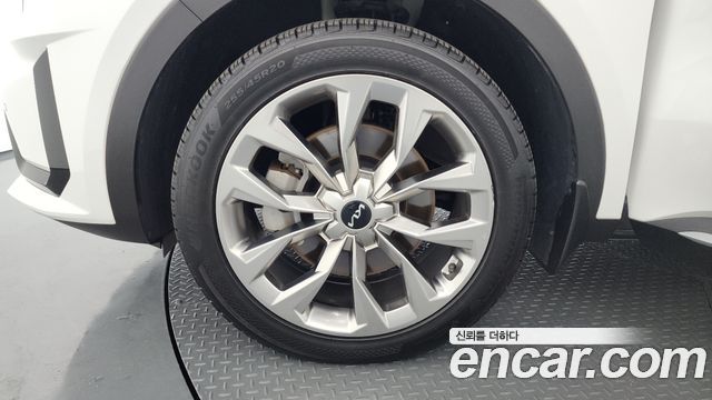 Kia Sorento 4-го поколения Gasoline 2.5T 2WD Noblesse - фото 4