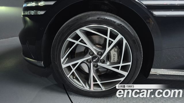 Genesis G90 RS4 Gasoline 3.5 Turbo AWD - фото 4
