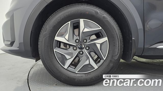 Kia Sorento 4-го поколения HEV 1.6 4WD Signature - фото 4