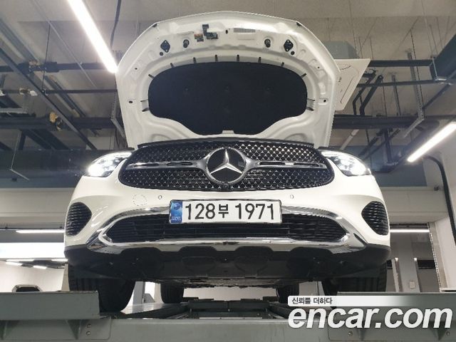 Mercedes-Benz GLC-Class X254 GLC300 4MATIC Avnatgarde Coupe - фото 0