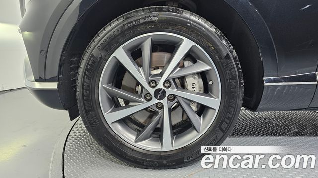 Genesis GV80 2.5T Gasoline AWD - фото 4