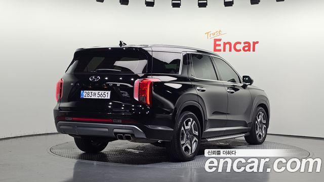 Hyundai Palisade Новый Diesel 2.2 2WD Le Blanc - фото 1