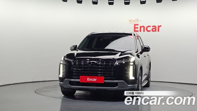Hyundai Palisade Новый Diesel 2.2 2WD Le Blanc - фото 2