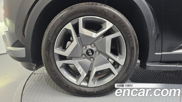 Hyundai Palisade Новый Diesel 2.2 2WD Le Blanc - фото 4