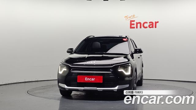 Kia Niro Совершенно новый Best Selection - фото 2