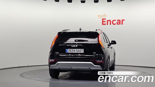 Kia Niro Совершенно новый Best Selection - фото 3