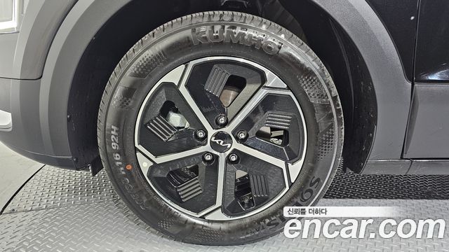 Kia Niro Совершенно новый Best Selection - фото 4
