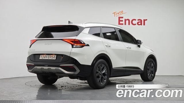 Kia Sportage 5-го поколения Diesel 2.0 2WD Nobleless - фото 1