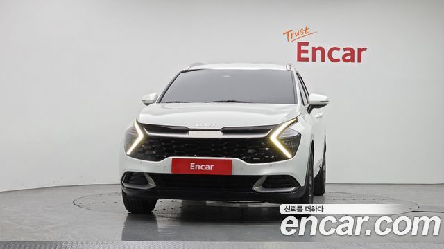 Kia Sportage 5-го поколения Diesel 2.0 2WD Nobleless - фото 2