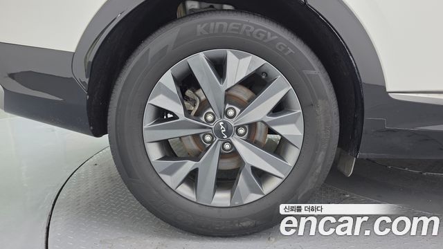 Kia Sportage 5-го поколения Diesel 2.0 2WD Nobleless - фото 4