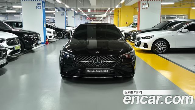 Mercedes-Benz CLE-Class C236 CLE200 Cabriolet - фото 2
