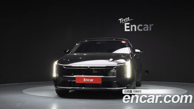Kia K8 Новый 2.5 Gasoline 2WD Best Selection - фото 2