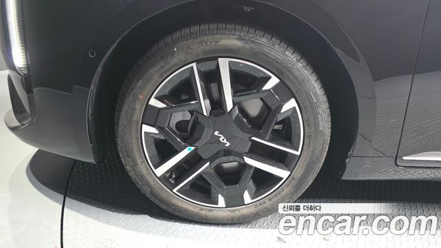 Kia K8 Новый 2.5 Gasoline 2WD Best Selection - фото 4