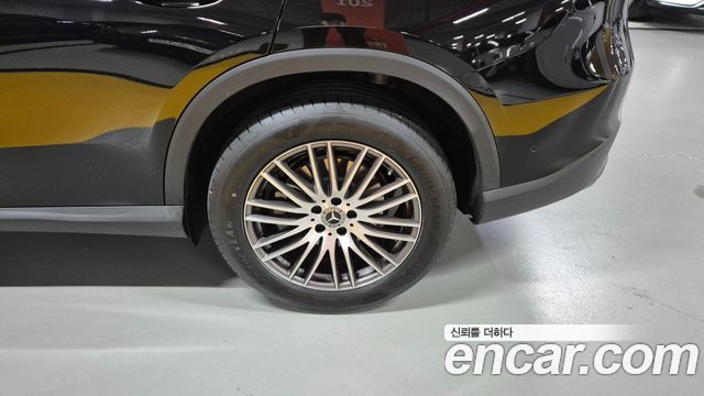 Mercedes-Benz GLC-Class X254 GLC220 d 4MATIC - фото 4