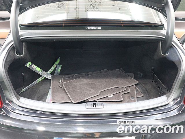 Genesis G80 RG3 Gasoline 2.5 Turbo 2WD - фото 4