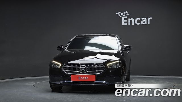Mercedes-Benz E-Class W213 E250 Avantgarde - фото 2