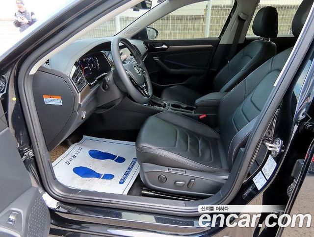Volkswagen Jetta 7-го поколения 1.4 TSI Prestige - фото 4