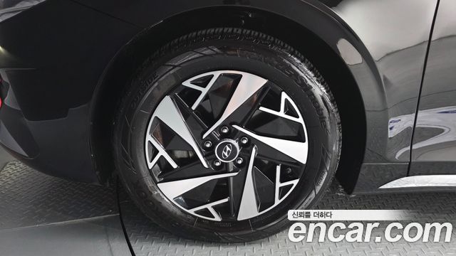 Hyundai Grandeur Новый IG, гибрид Exclusive - фото 4