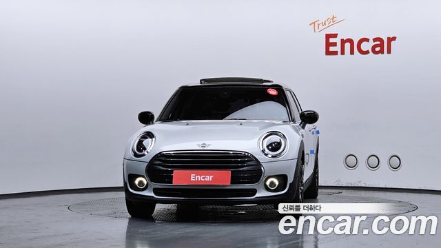 Mini Clubman Classic Plus 2nd - фото 2