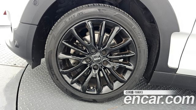 Mini Clubman Classic Plus 2nd - фото 4