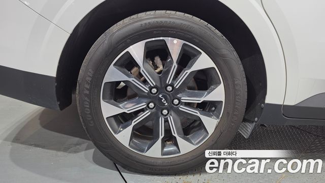 Kia Carnival 4-го поколения Gasoline 9-Seater Prestige - фото 4