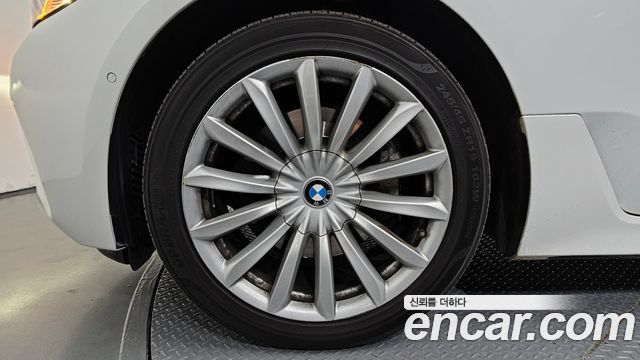 BMW Gran Turismo G32 630i xDrive Luxury - фото 4