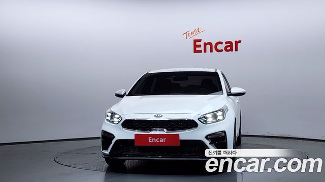 Kia K3 Совершенно новый Noblesse - фото 2