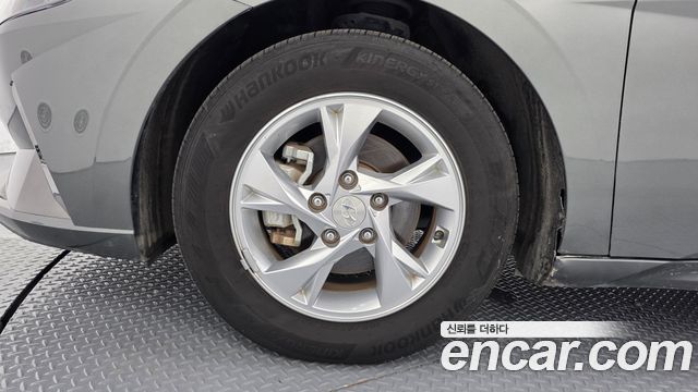 Hyundai Avante CN7 1.6 Modern - фото 3