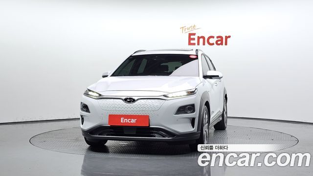 Hyundai Kona Premium - фото 2