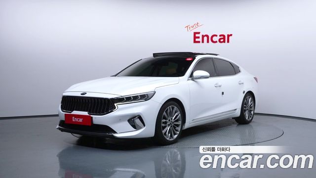 Kia K7 Premier 2.5 GDI X Edition - фото 0
