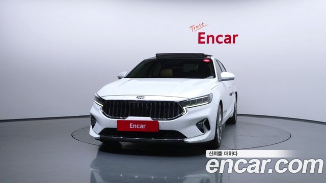 Kia K7 Premier 2.5 GDI X Edition - фото 2
