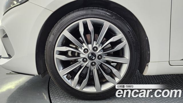Kia K7 Premier 2.5 GDI X Edition - фото 4
