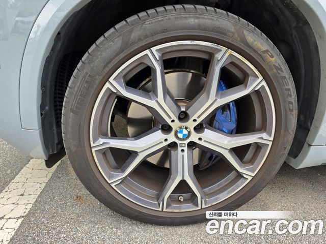 BMW X5 G05 xDrive 40i M Sport - фото 4