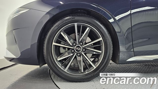 Hyundai Grandeur Новый IG 2.5 Exclusice - фото 4